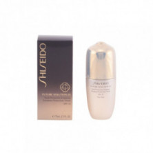 Future Solution Lx Total Protective Spf15 Emulsion Protectora 75 ml Shiseido