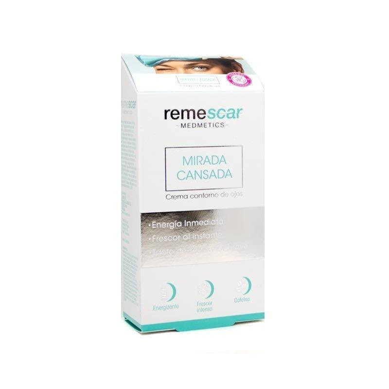 Remescar Mirada Cansada Crema Contorno de Ojos 15 ml