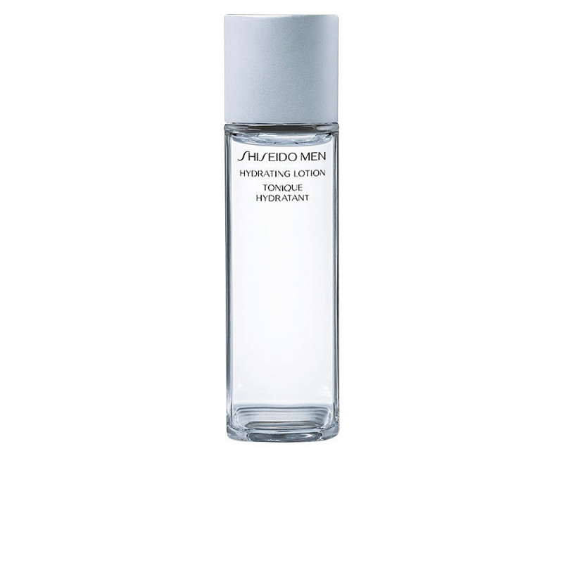 Men Hydrating Lotion Loción Hidratante 150 ml Shiseido