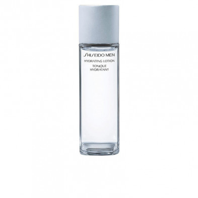 Men Hydrating Lotion Loción Hidratante 150 ml Shiseido