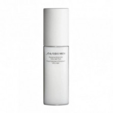 Men Moisturizing Extra Light Fluid 100 ml Shiseido