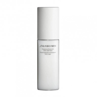 Men Moisturizing Extra Light Fluid 100 ml Shiseido