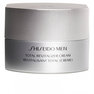 Men Total Revitalizer Crema Antienvejecimiento 50 ml Shiseido