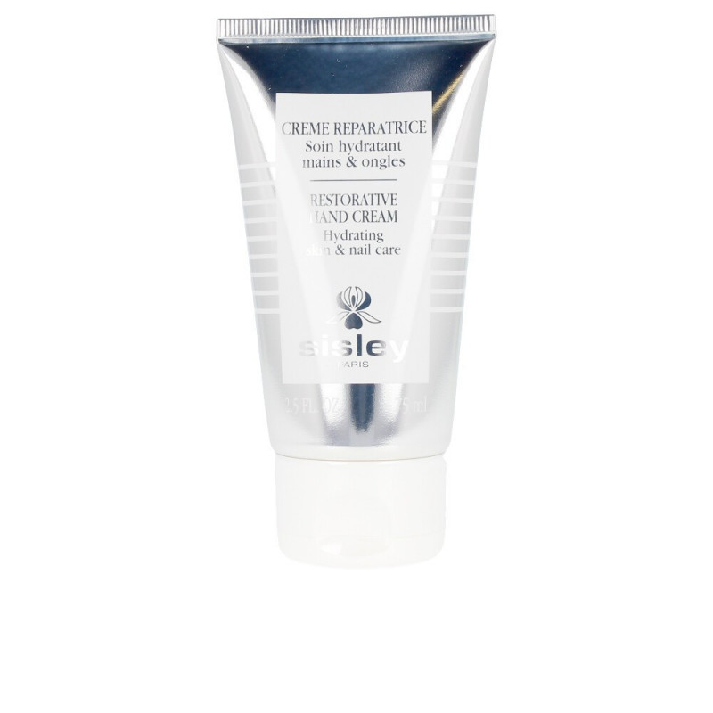 Skin & Nail Care Crema de Manos Restaurativa Hidratante 75 ml Sisley