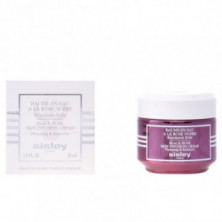 Black Rose Crema Facial de Resplandor y Relleno 50 ml Sisley