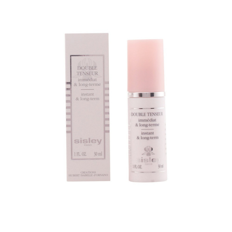 Double Tenseur Tratamiento Reafirmante de Efecto Inmediato y Duradero 30 ml Sisley