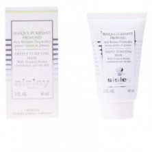 Sisley Mascarilla Facial Purificante Intensiva con Resinas Tropicales 60 ml