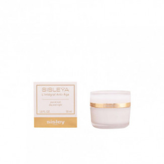 Sisleya L'Integral Tratamiento Anti-edad Día y Noche 50 ml Sisley