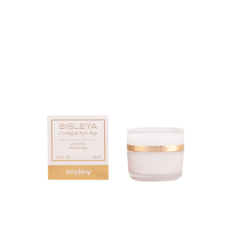 Sisleya L'Integral Tratamiento Anti-edad Día y Noche 50 ml Sisley