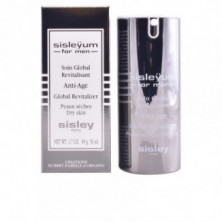 Sisleyum For Men Serum Revitalizante Anti-Edad para Piel Seca 50 ml Sisley