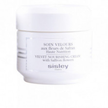 Velvet Crema Corporal Nutritiva con Flores de Safran 50 ml Sisley