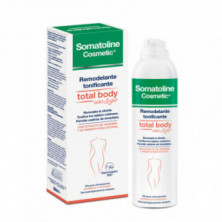 Somatoline Cosmetic Remodelante Tonificante Reafirmante Total Body en Spray 200 ml