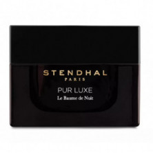 Pur Luxe le baume de nuit 50ml Stendhal