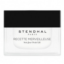 Recette Merveilleuse Ovale Lift Remodeling Jour Tratamiento Facial Reafirmante 50 ml Stendhal