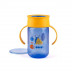 Suavinex Taza Entrenamiento 360º +12 M 360ml