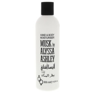 Musk Men Hair & Body...