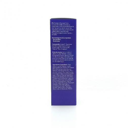 Forbald Champu Reforzador 250 Ml.