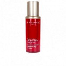 Supra Restorative Serum Tratamiento Anti Edad 30 ml Clarins