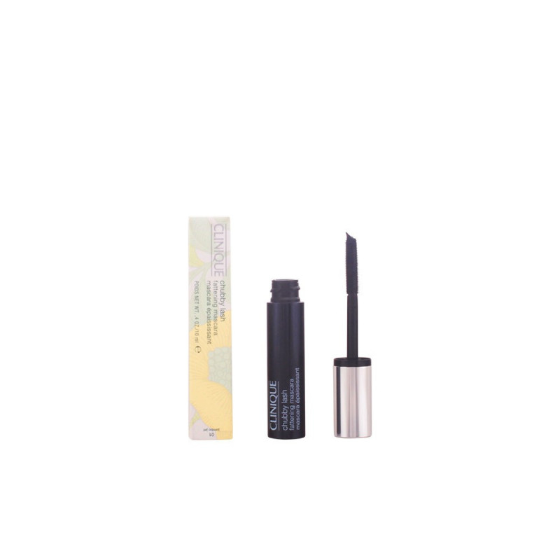 Chubby Lash Máscara para Pestañas N01 Tono Jumbo Jet 10 ml Clinique