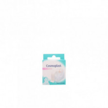 Esparadrapo Sensitive 5m x 2,5cm Cosmoplast