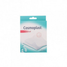 Gasas Esterilizadas 7,5x7,5 Cm Cosmoplast