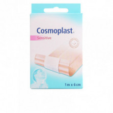 Sensitive Tiritas A Cortar 1m x 6cm Cosmoplast