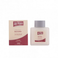 Hidrotermal After Shave Classic Balm 100 ml La Toja