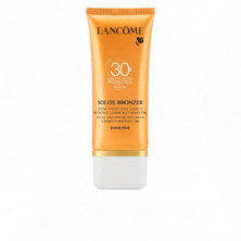 Soleil Bronzer SPF 30 Crema Facial Protectora 50 ml Lancôme