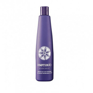 Esoteric Body Lotion 400 ml Alyssa Ashley