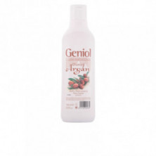 Champú Argán 750 ml Geniol