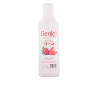 Champú Fresa 750 ml Geniol