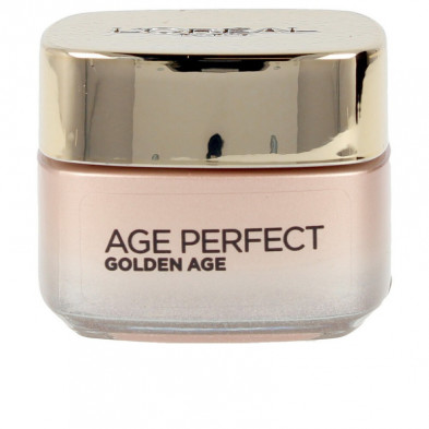 L'oreal  Age Perfect Golden Age Crema Iluminadora de Ojos 15 ml