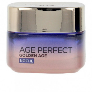 L'oreal Age Perfect Golden Age Crema de Noche 50 ml