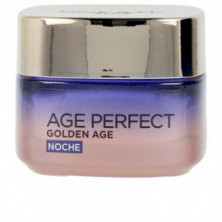 L'oreal Age Perfect Golden Age Crema de Noche 50 ml