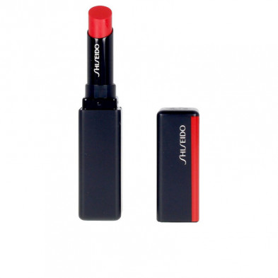 Colorgel Lipbalm N° 105 Poppy Bálsamo Labial 2 gr Shiseido