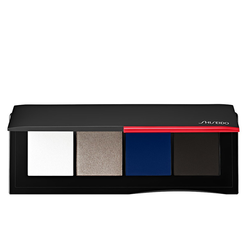 Essentialist Eye Palette N° 04 Kaigan Street Waters Paleta Sombra de Ojos 5,2 gr Shiseido