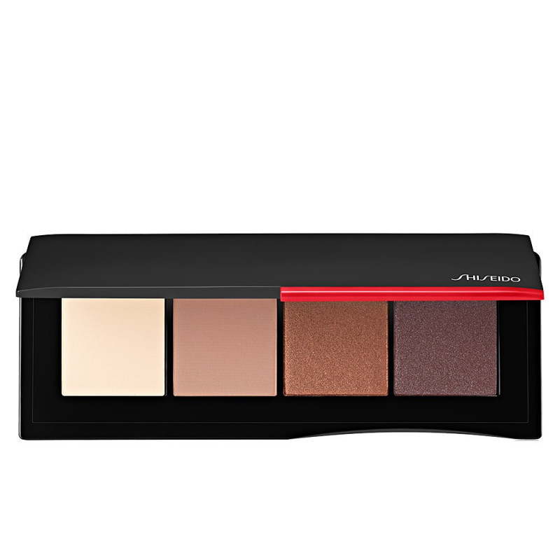 Essentialist Eye Palette N° 05 Kotto Street Vintage Paleta Sombra de Ojos 5,2 gr Shiseido