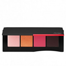 Essentialist Eye Palette N° 08 Jizoh Street Reds Paleta Sombra de Ojos 5,2 gr Shiseido