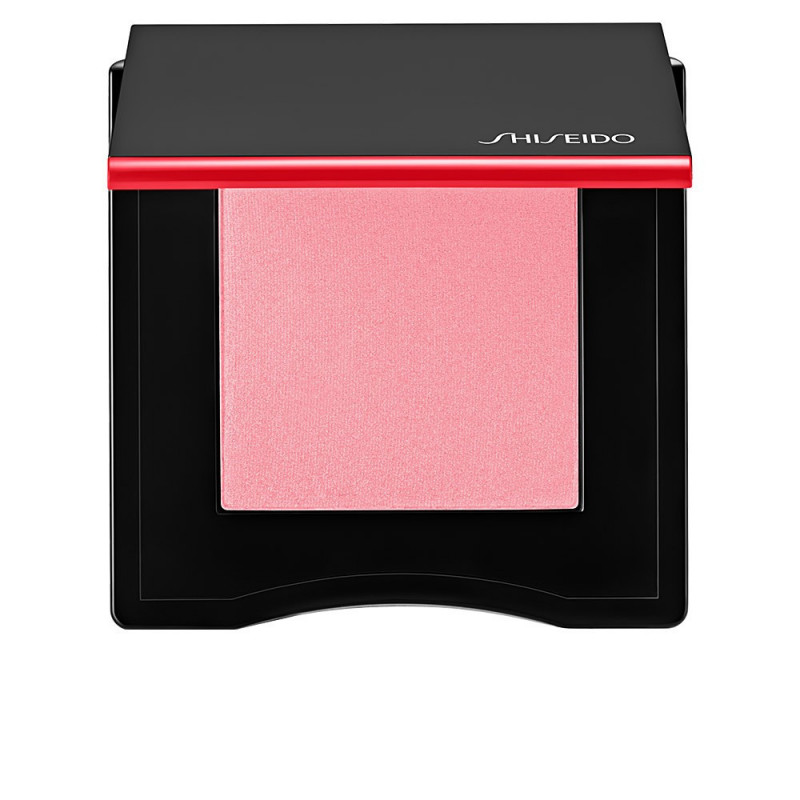 Innerglow Cheekpowder N° 03 Floating Rose Colorete Iluminador 4 gr Shiseido