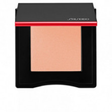 Innerglow Cheekpowder N° 06 Alpen Glow Colorete Iluminador 4 gr Shiseido