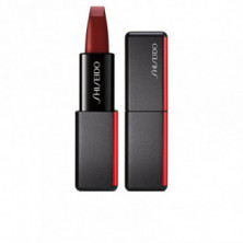 Modernmatte Powder Lipstick N° 521 Nocturnal Barra de Labios 4 gr Shiseido