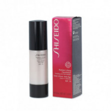 Radiant Lifting Foundation SPF15 N° I40 Natural Fair Ivory Base de Maquillaje 30 ml Shiseido