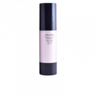 Radiant Lifting Foundation SPF15 N° I20 Light Ivory Base de Maquillaje 30 ml Shiseido