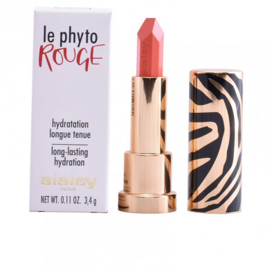 Le Phyto Rouge Barra de Labios Hidratación Duradera -30 Orange Ibiza 3.4 gr Sisley