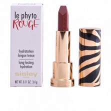 Le Phyto Rouge Barra de Labios Hidratación Duradera -33 Orange Sevilla 3.4 gr Sisley