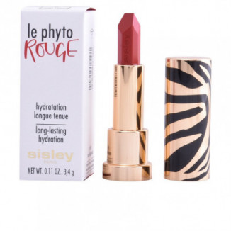 Le Phyto Rouge Barra de Labios Hidratación Duradera -41 Rouge Miami 3.4 gr Sisley