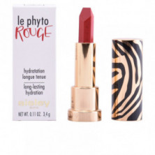 Le Phyto Rouge Barra de Labios Hidratación Duradera -42 Rouge Rio 3.4 gr Sisley