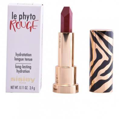 Le Phyto Rouge Barra de Labios Hidratación Duradera -43 Rouge Capri 3.4 gr Sisley