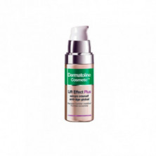 Dermatoline Cosmetic Lift Effect Plus Sérum Global Intensivo Antiedad 30ml