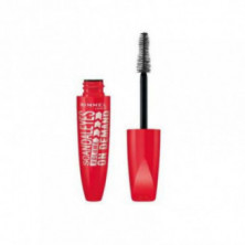 Scandaleyes Volume On Demand Mascara -Black 12 ml Rimmel London